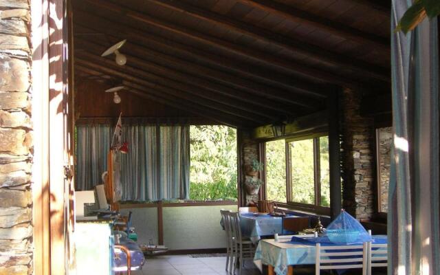 Chalet Su Foxile