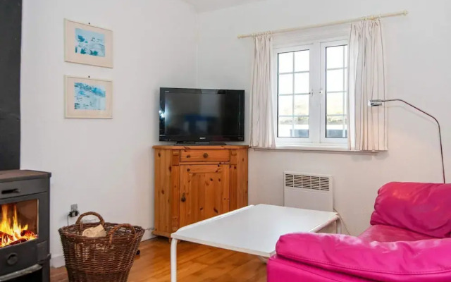 Serene Holiday Home in Fanø near Restaurants
