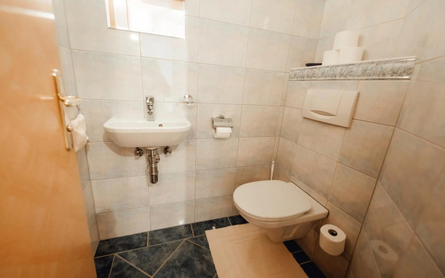 Dandler - Zimmer und Ferienwohnungen