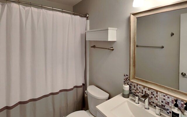 Horizon South by SVR