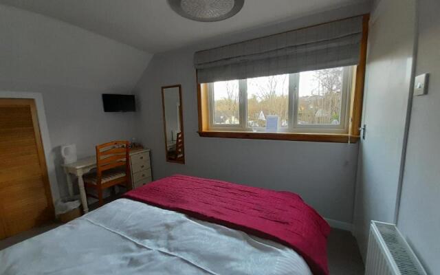 Elderslie Guest House