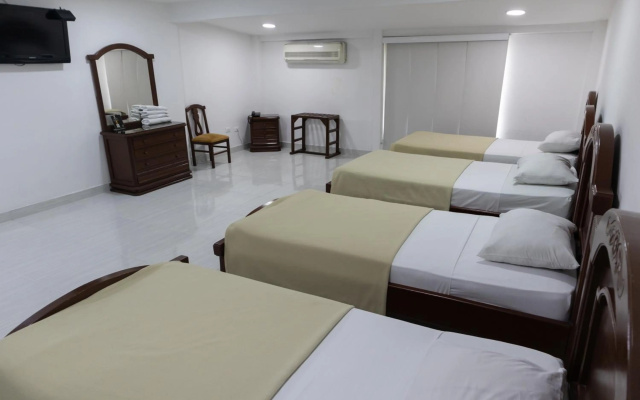 Hotel Exelsior