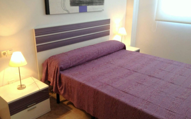 RealRent Puebla Marina