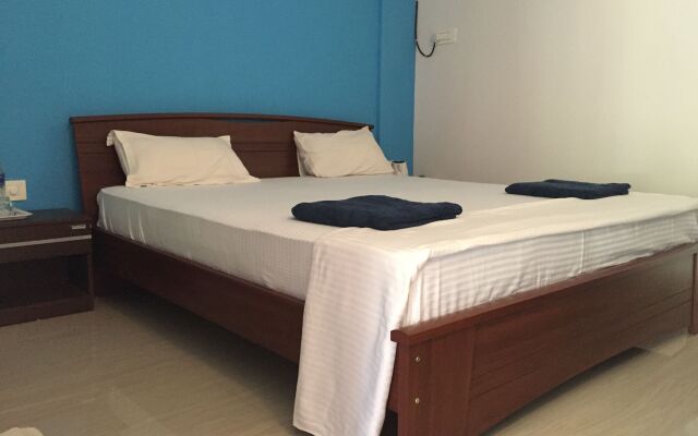 Забронировать Morjim Coco Palms Resort в Морджей, Индия