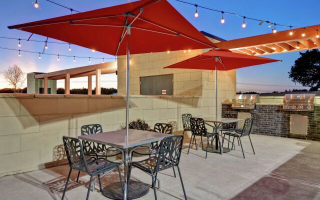 Home2 Suites by Hilton McKinney