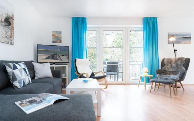 Seestraße 56 Wohnung 8