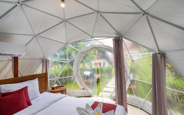 Suan Bubble Penida