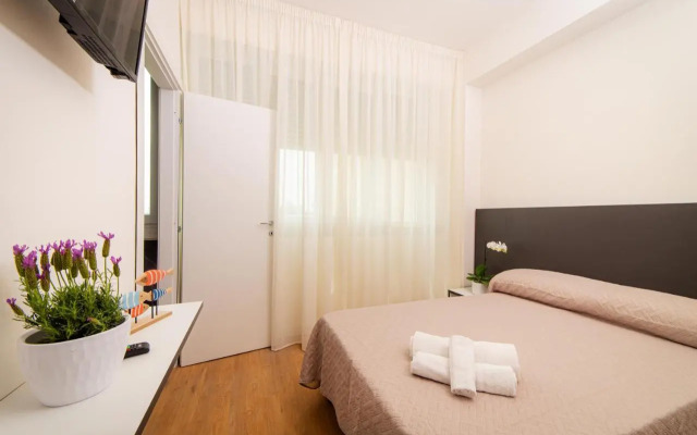 Villaggio San Pellegrino