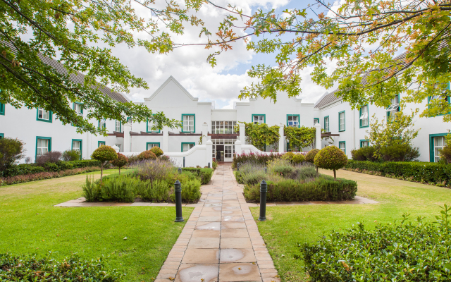 City Lodge Hotel GrandWest