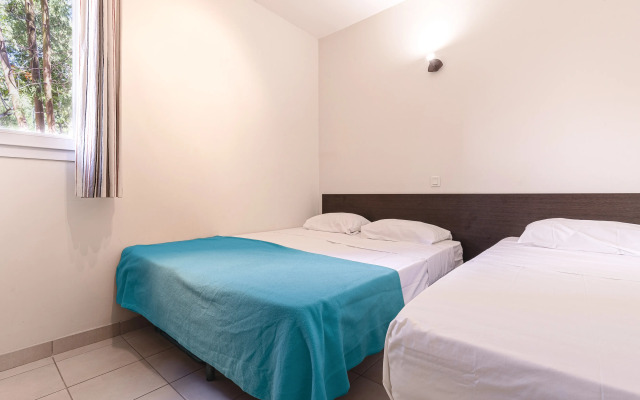 Vacancéole - Résidence Lisa Maria