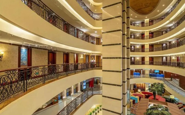 Wyndham Shanghai Hongqiao