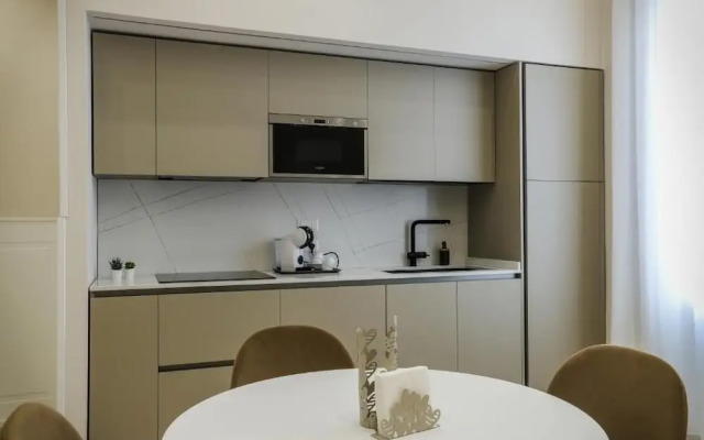 Conte Relais Suite