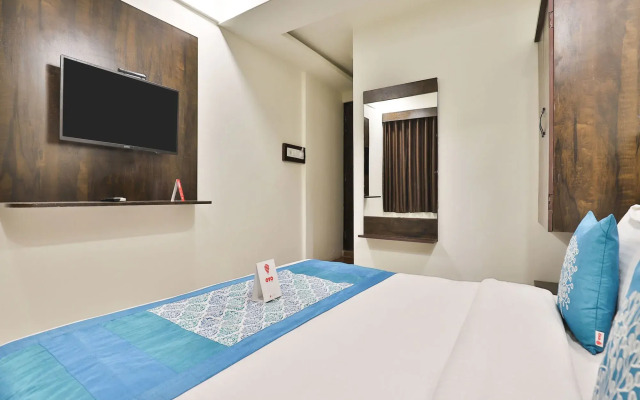 Hotel Kajri Residency By OYO Rooms