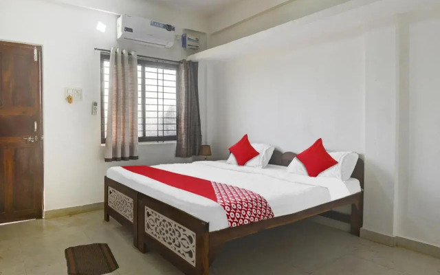 Oyo Flagship 807292 Sunrise Guest House