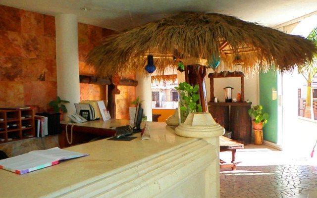 Condominios Marbella