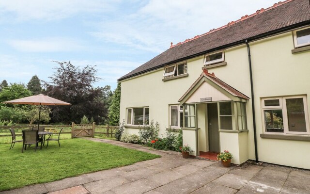 Gardener's Cottage