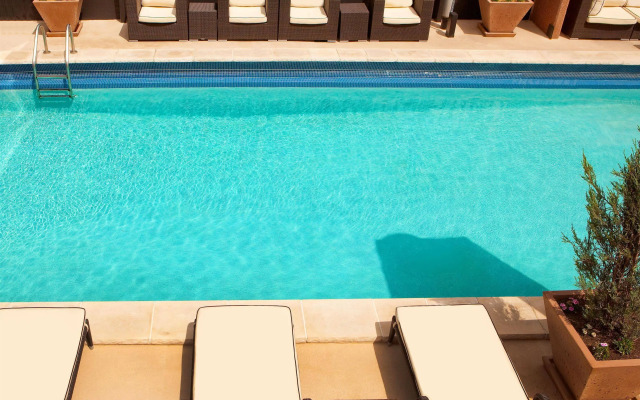 The Westin Dallas Fort Worth Airport