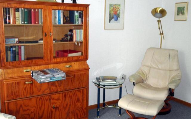 Frieslands Ferienwohnung