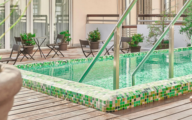 Esplendor by Wyndham Savoy Rosario