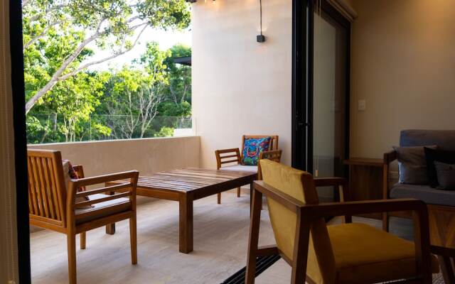 NEW - 2BR Cozy Apartment PARAMAR