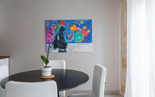 Guestready - Cozy 2Br Apartment In Capucins Bordeaux