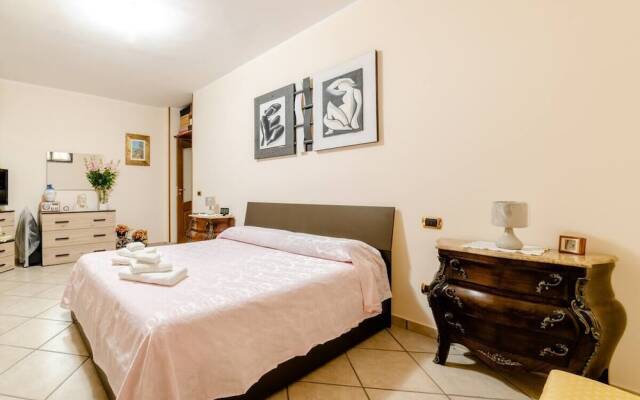 Vesuvium garden b&b