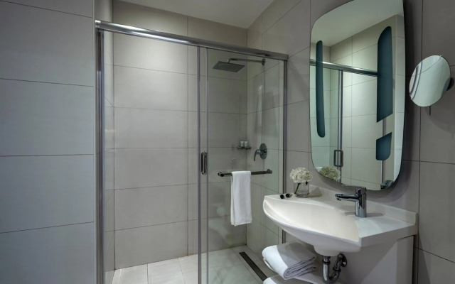 Adagio Aparthotel Jeddah Malik Road