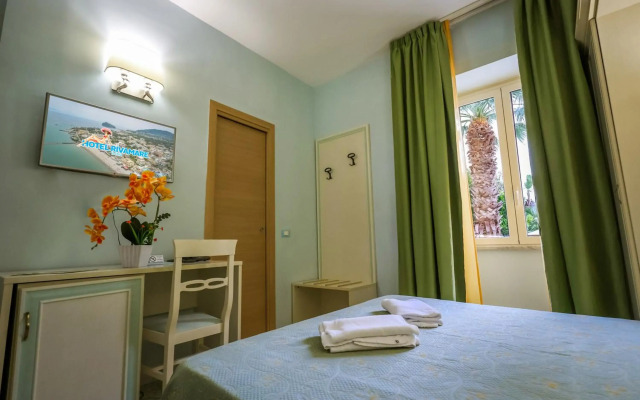 Hotel Rivamare