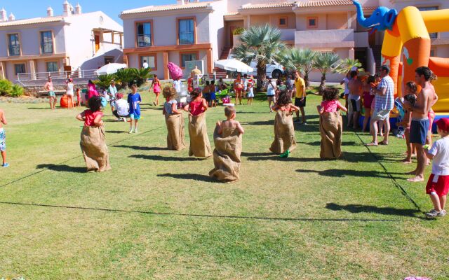 Grande Real Santa Eulalia Resort