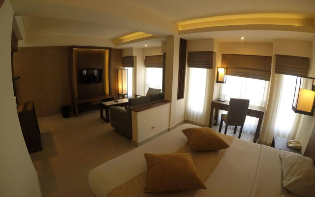 Casa Padma Kuta
