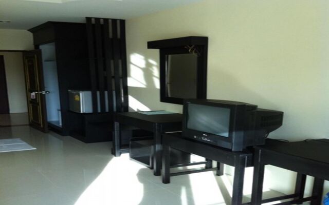 JRD Resort