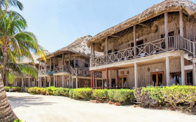 Villas de Isla Bonita  - B2