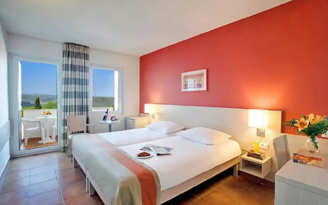 Valamar Tamaris Resort