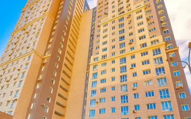 РусХаус Чистопольская , д.61Д