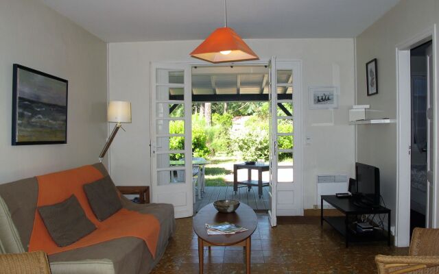 Holiday Home Les Bruyères