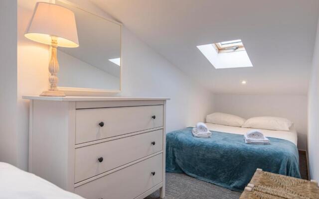 Condessa 2BDR Duplex by LovelyStay