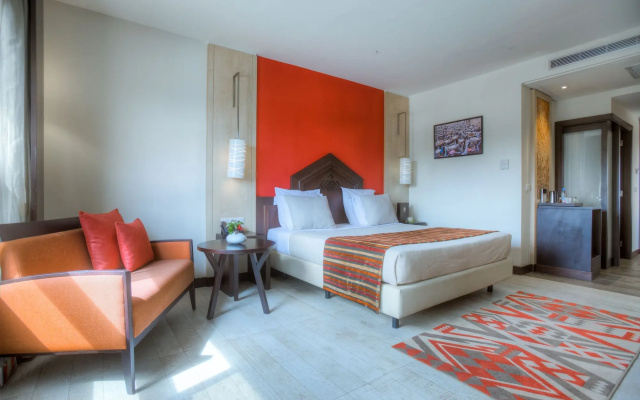 Azalaï Hotel Bamako