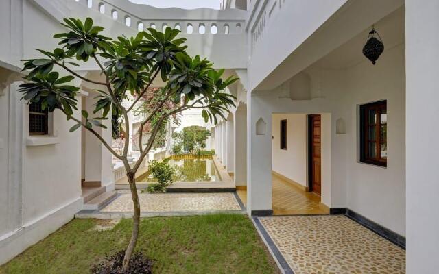 Lebua Lucknow - Saraca Estate