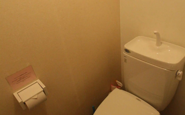 HARUYA Higashiyama - Hostel