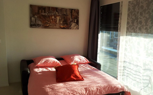 Swissart | Lake View