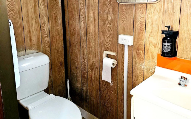 Moss Vale Holiday Park