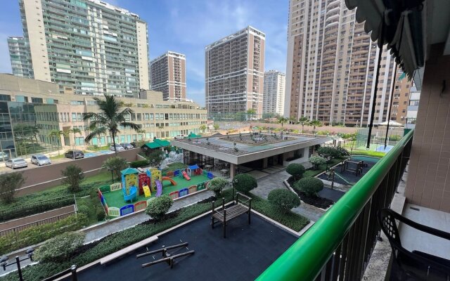 Liberty Place - Parque Das Rosas