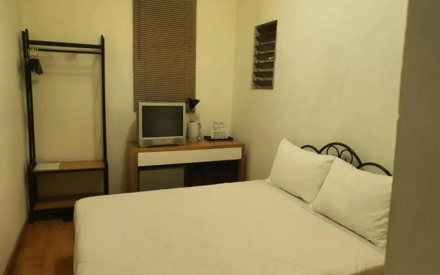 Memory Hotel
