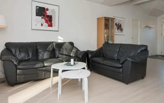 8 Person Holiday Home in Borkop-by Traum