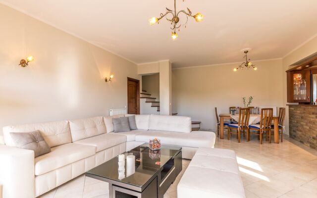 Dimitra's Apartment