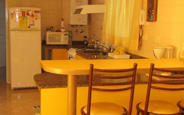 Apartamentos Conventillo de Lujo