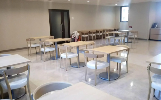 AI Hotel Hashimoto