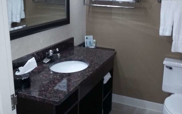 Quality Inn And Suites Escanaba