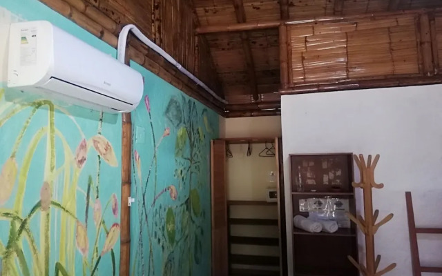 Hostal Rosa Mistica