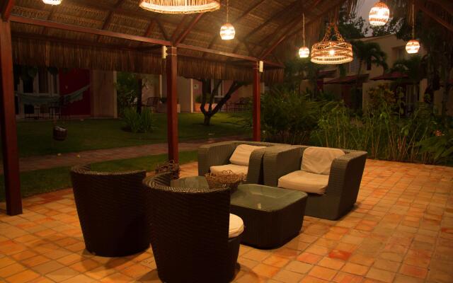 Hotel Pipa Atlântico